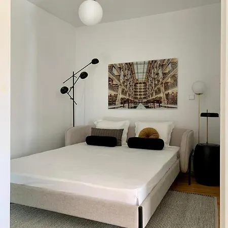 Lejlighed Chic&cozy - Sao Bento Da Vitoria *