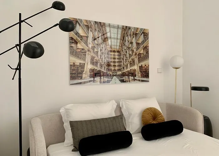 Lejlighed Chic&cozy - Sao Bento Da Vitoria *