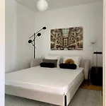 Apartment Chic&cozy - Sao Bento Da Vitoria *