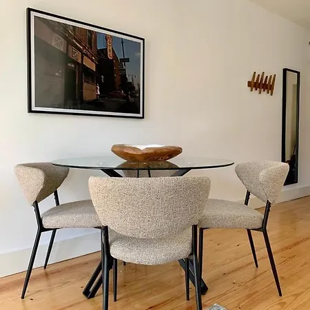 Chic&cozy - São Bento Da Vitória Apartamento Oporto