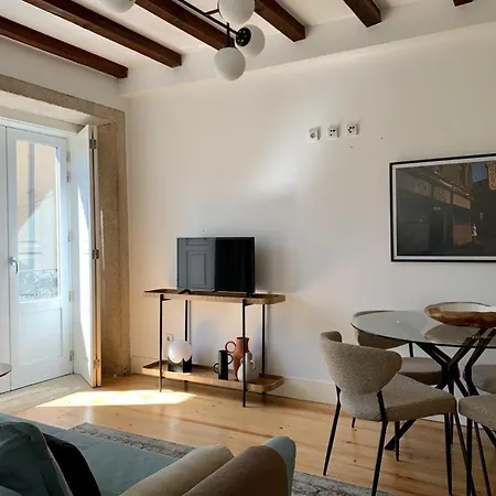 Chic&cozy - São Bento Da Vitória Oporto