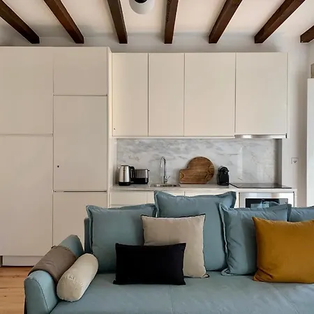 Apartament Chic&cozy - Sao Bento Da Vitoria