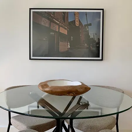 Chic&cozy - Sao Bento Da Vitoria Apartament *