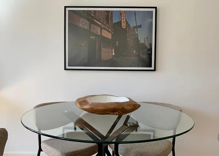 Chic&cozy - São Bento Da Vitória Apartamento *