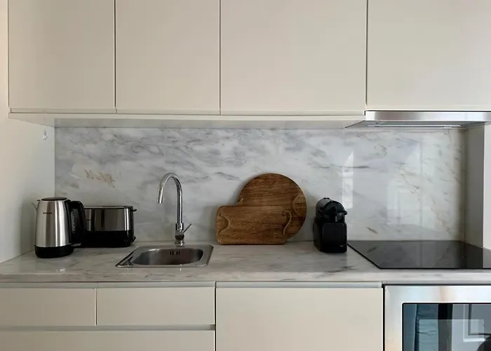 Chic&cozy - São Bento Da Vitória Apartamento