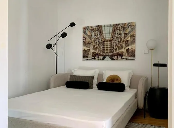 アパート Chic&cozy - Sao Bento Da Vitoria *