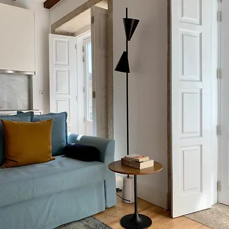 Chic&cozy - Sao Bento Da Vitoria 波尔图