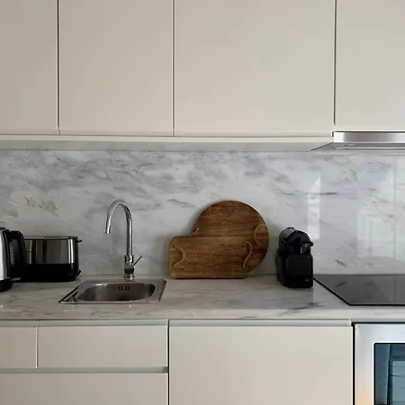 Chic&cozy - São Bento Da Vitória Apartamento